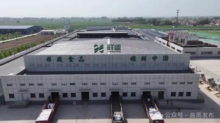 2024全年肉雞企業(yè)項目匯總 企業(yè)擴張依然進行中.