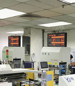 數(shù)字化工廠核心技術(shù) MES系統(tǒng)與智能管理工具的應用