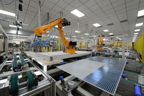 甩掉洋拐杖 中國制造從模仿到創新的覺醒之路——網絡技術服務的引擎作用