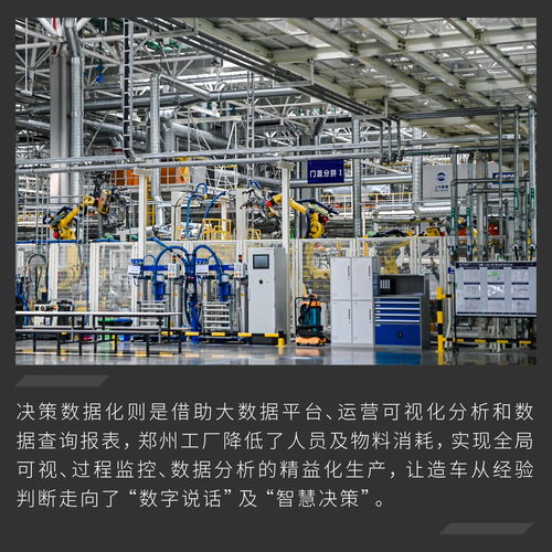 科技鑄就安全堡壘 探秘上汽鄭州數字化工廠，揭秘最安全MPV的誕生地